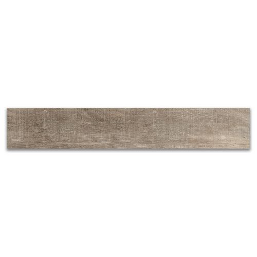 Porcelanato Acetinado Portinari Peroba Hd "A" 20x120cm Retificado