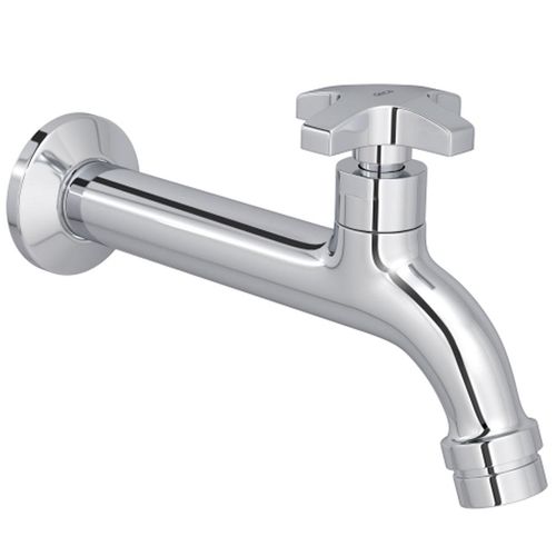 Torneira para Cozinha Deca de Parede Max com Arejador Cromado