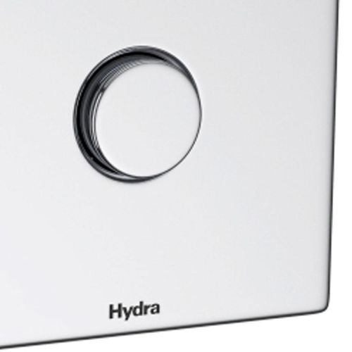 Válvula Descarga Deca Hydra Plus Baixa e Alta Pressão 1.1/2" Cromado