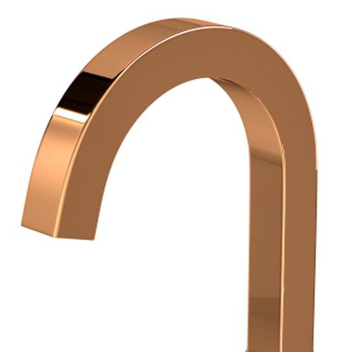 Torneira para lavatório Deca Soul de mesa Red Gold