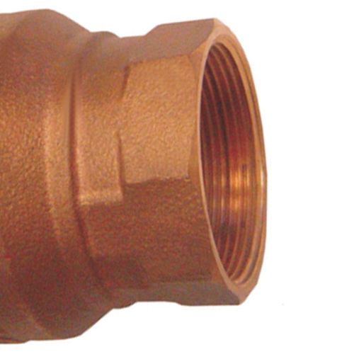 Válvula Esfera Deca 1.1/4"