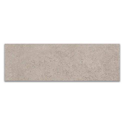 Porcelanato Matte Portinari My Bricks Cement Sgr "A" 8x25 Bold