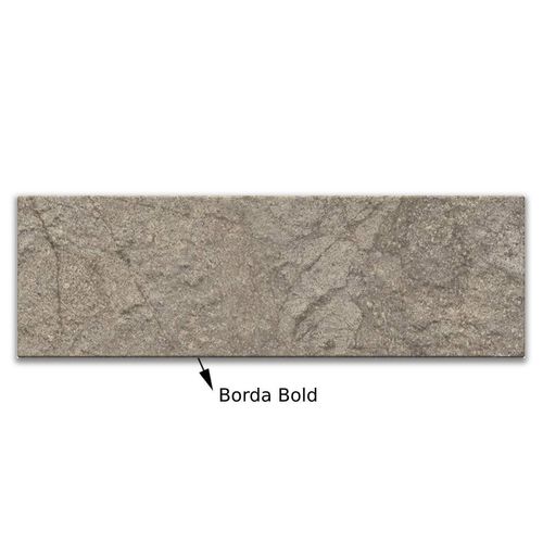 Porcelanato Matte Portinari My Bricks Stone Gr "A" 8x25 Bold