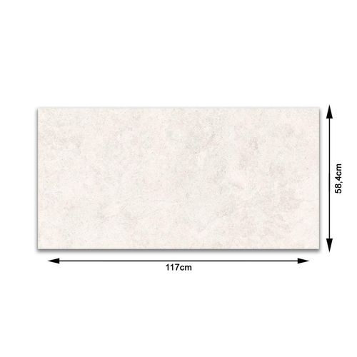 Porcelanato Hard Portinari Ritual OFW "A" 58,4x117 Retificado