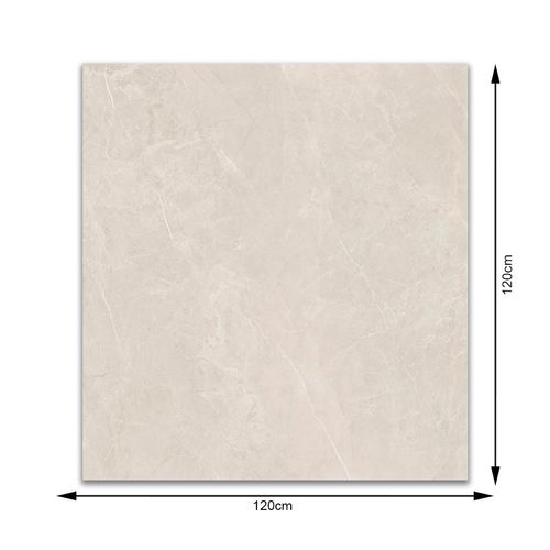 Porcelanato Natural Portinari Castellón Be "A" 120x120cm