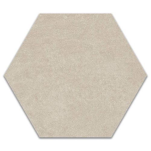 Porcelanato Natural Portinari Detroit Hexa AL "A" 17,5x17,5cm
