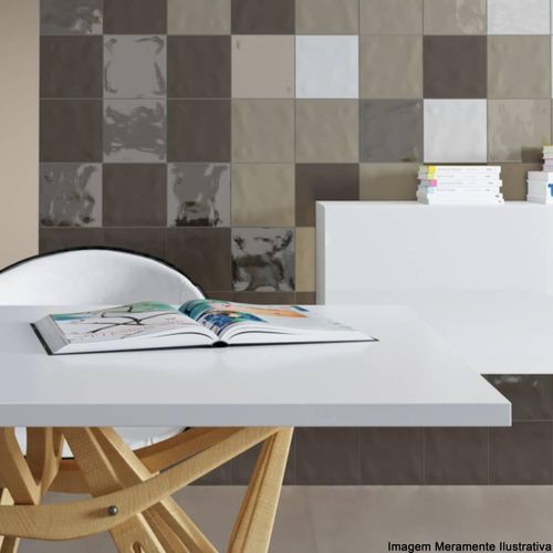 Revestimento Matte Portinari Rima SBE "A" 20x20