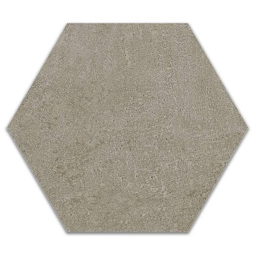 Porcelanato Natural Portinari Detroit Hexa No "A" 17,5x17,5cm