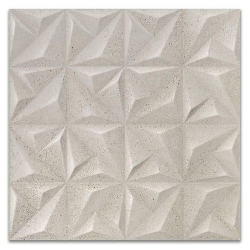 Porcelanato Matte Portinari Sense Abstract OFW "A" 58,4x58,4 Retificado