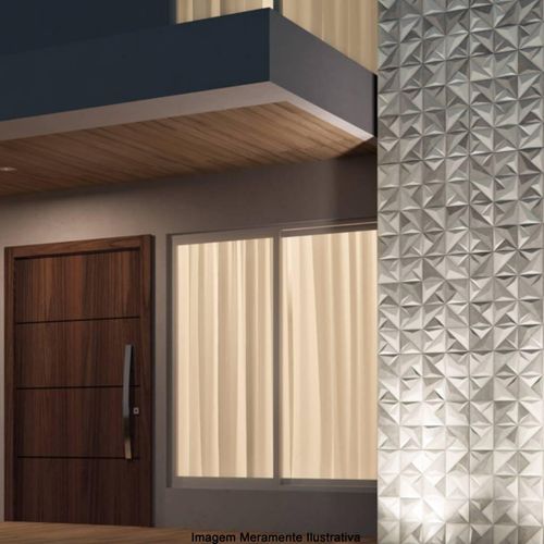 Porcelanato Matte Portinari Sense Abstract OFW "A" 58,4x58,4 Retificado