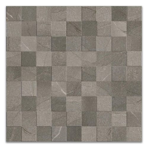 Porcelanato Matte/Lux Portinari Simetria Stone DGR MLX "A" 60x60 Retificado