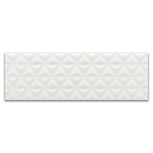 Revestimento Lux Portinari Diamante "A" 29,1x87,7 Retificado