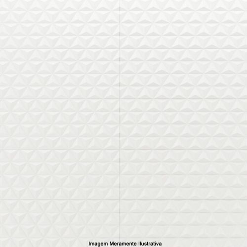 Revestimento Lux Portinari Diamante "A" 29,1x87,7 Retificado