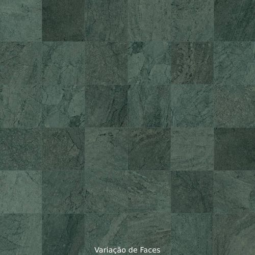 Porcelanato Lux Portinari Pacific GN "A" 20,1x20,1 Bold