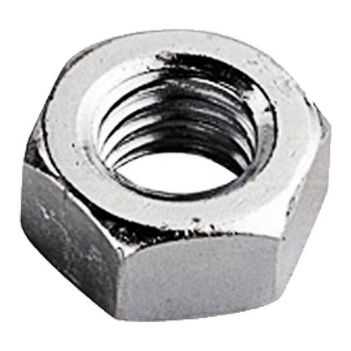 Porca Sextavada Bemfixa 5/16 20 Unidades 8145