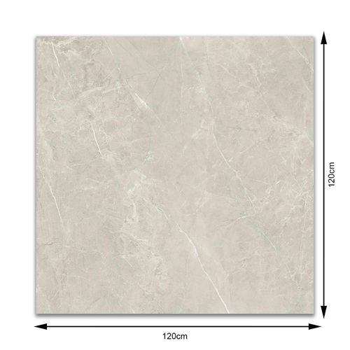 Porcelanato Polido Portinari Castellon GR "A" 120x120