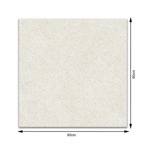 Porcelanato Hard Portinari  Venezia Ofw "A" 90x90