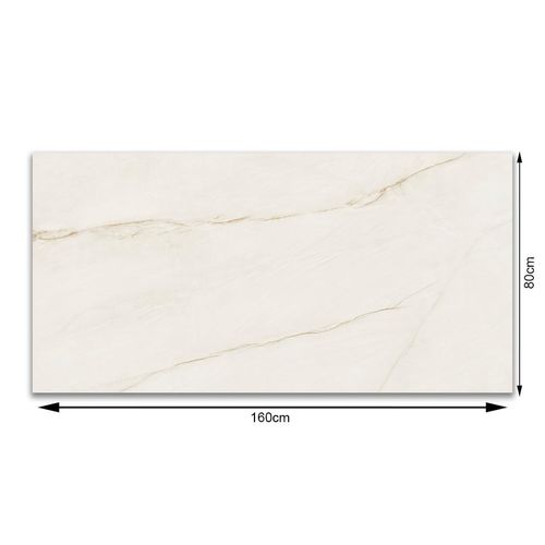 Porcelanato Polido Portinari Solene WH "A" 80x160 Retificado