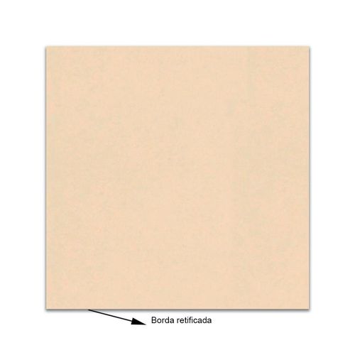 Porcelanato Natural Portinari Tecnico Neutral "A" 90x90cm Retificado