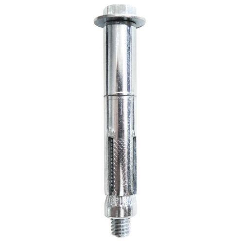 Chumbador Metálico Bemfixa 1/4x3 com Prolongador 2 Unidades 3691