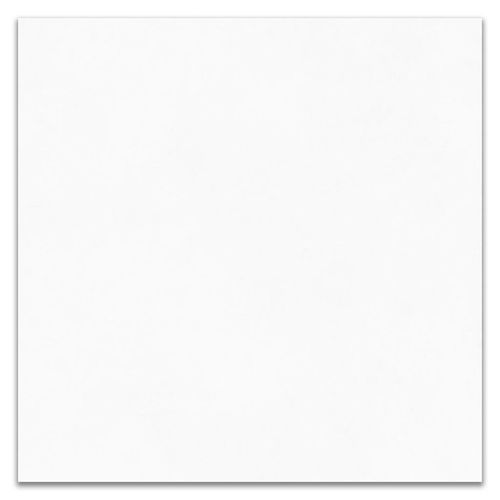 Porcelanato Natural Portinari Croma Branco "A" 120x120cm Retificado