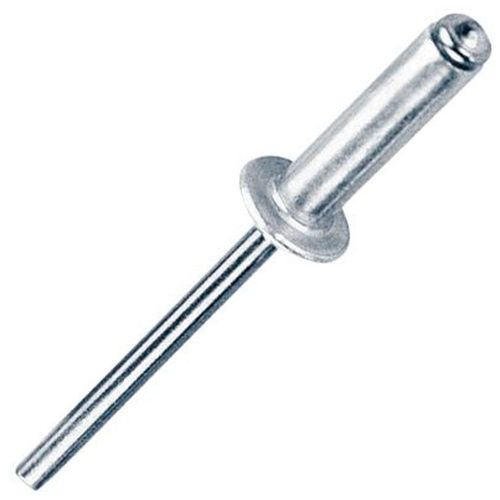 Rebite de Alumínio Bemfixa 3,2x10mm com 100 Unidades 9803