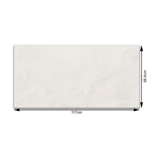 Porcelanato Natural Portinari Onice OFW "A" 60x120cm Retificado
