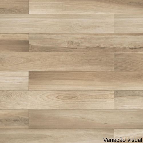 Porcelanato Natural Portinari Tavola Be "A" 20x120cm Retificado