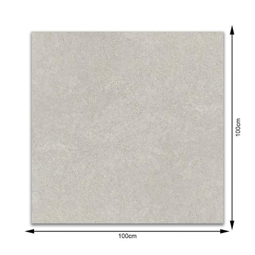 Porcelanato Natural Portinari Veneto SGR "A" 100x100cm