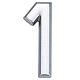 Numero-Abs-No.1-P--Apto-Cr-39mm-Ref.8852