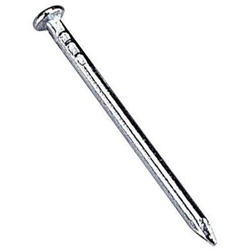 Prego de Aço com Cabeça 2,40x30mm 20 Unidades 1009