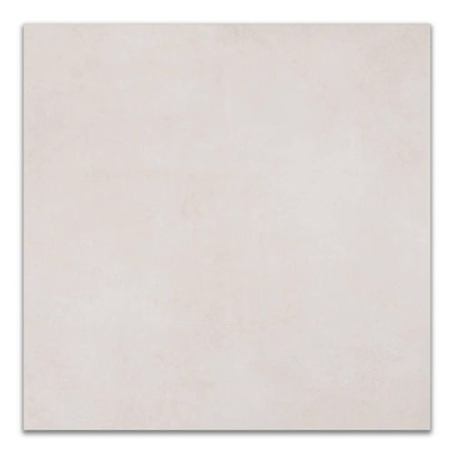 Porcelanato Acetinado Eliane Munari Branco "A" 90x90cm Retificado