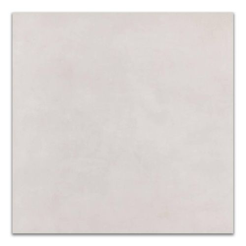 Porcelanato Polido Eliane Munari Branco "A" 90x90 Retificado