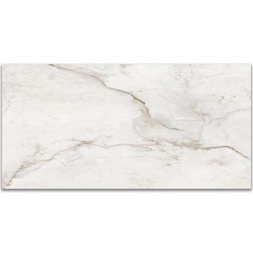 Porcelanato Polido Eliane Bianco Oro "A" 80x160