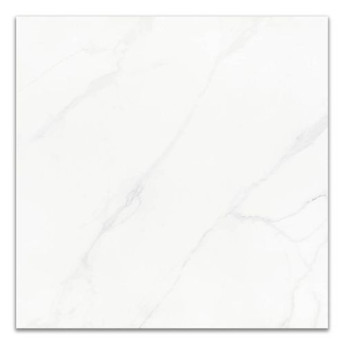 Porcelanato Polido Eliane Mont Blanc "A" 90x90cm Retificado