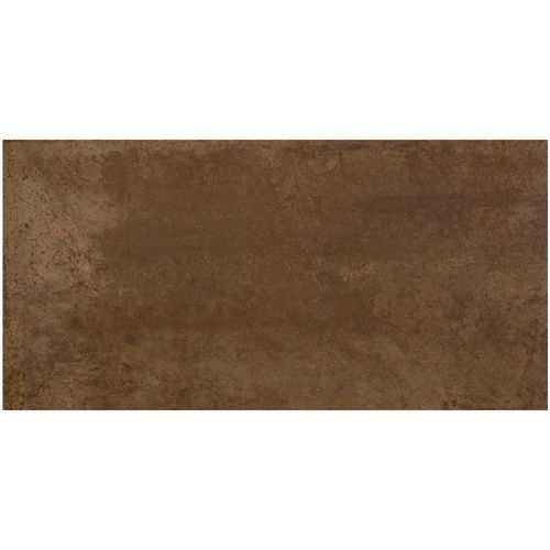 Porcelanato Acetinado Eliane Rodin Corten "A" 60x120 Retificado