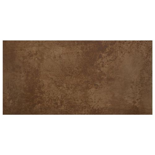 Porcelanato Acetinado Eliane Rodin Corten "A" 60x120 Retificado