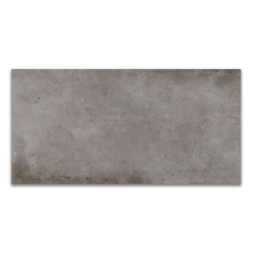 Porcelanato Acetinado Eliane Flat "A" 60x120cm Retificado