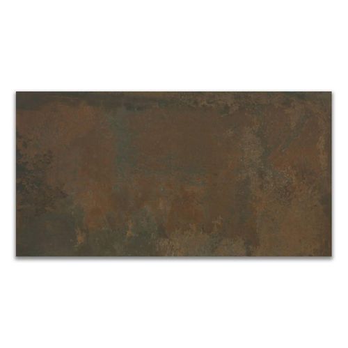 Porcelanato Externo Eliane Iron "A" 60x120cm Retificado