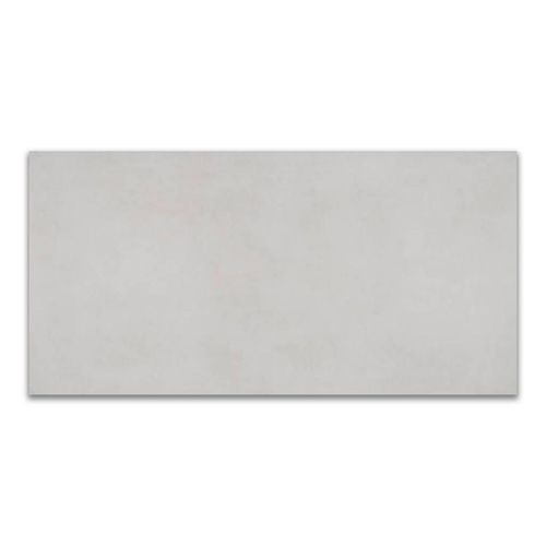 Porcelanato Acetinado Eliane Munari Branco "A" 60x120cm Retificado