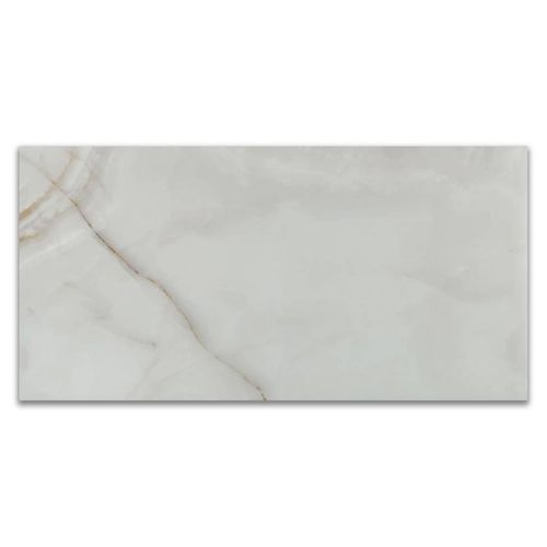 Porcelanato Acetinado Eliane Onix Cristal "A" 60x120cm Retificado