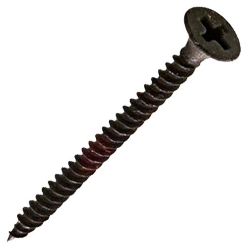 Parafuso para Drywall Bemfixa Cabeça Trombeta com Ponta Agulha 10 Unidades 3,5x25mm