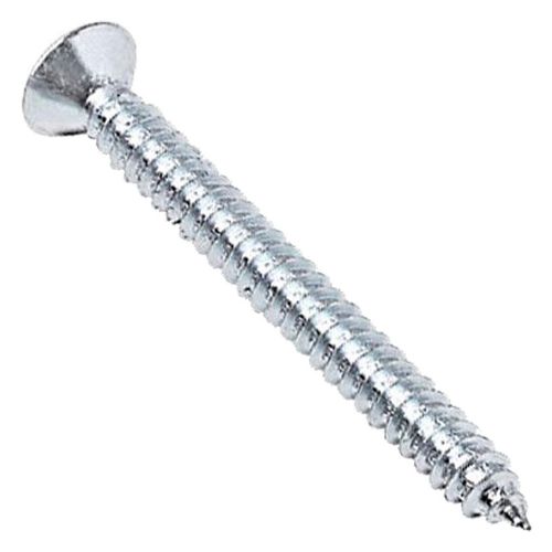 Parafuso Autoatarraxante Cabeça Chata Fenda Phillips 4,2x38mm 10 Unidades 2262