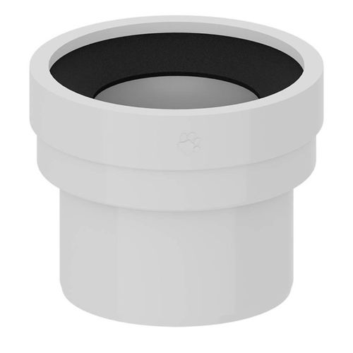Adaptador para Saída de Vaso Sanitário Horizontal Tigre