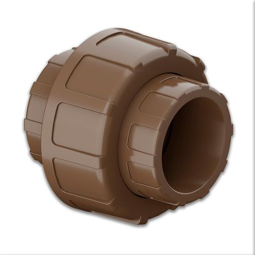 União Soldável Tigre 32mm