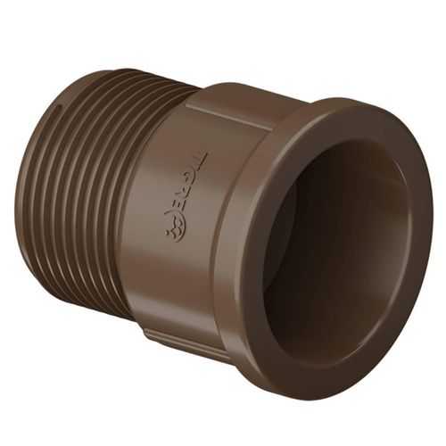 Adaptador Soldável Curto Tigre para Registro 32x1"