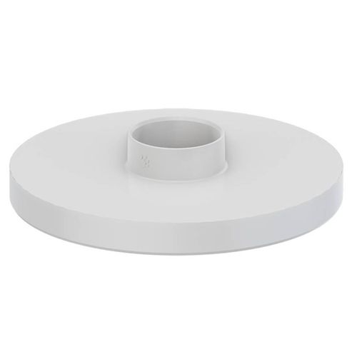 Adaptador para Ralo Linear Tigre para Caixa Sifonada 100mm
