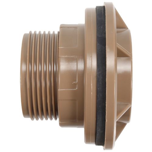 Adaptador para Caixa D' água Tigre com Flange 50X1.1/2"