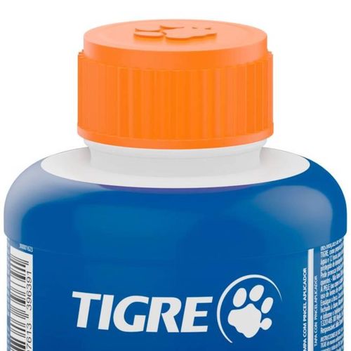 Adesivo Pvc Tigre Incolor 175g