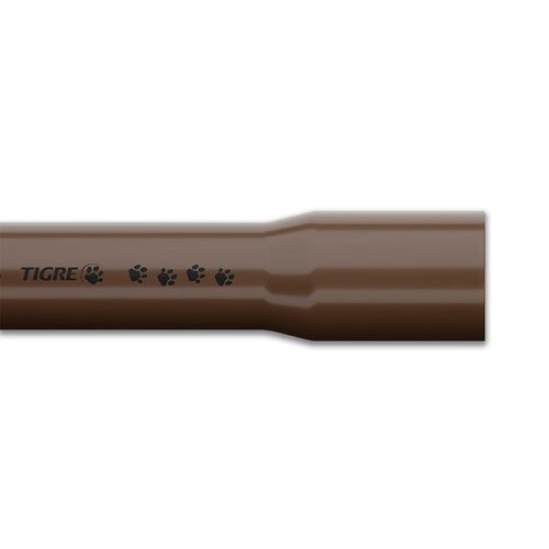 Tubo Soldável de 25mm Tigre com 3 Metros